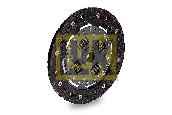 Schaeffler LuK 320 0178 10 Clutch Disc