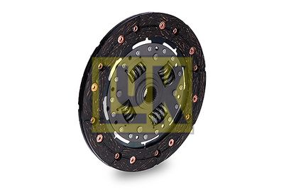 Clutch Disc Schaeffler LuK 320 0178 10