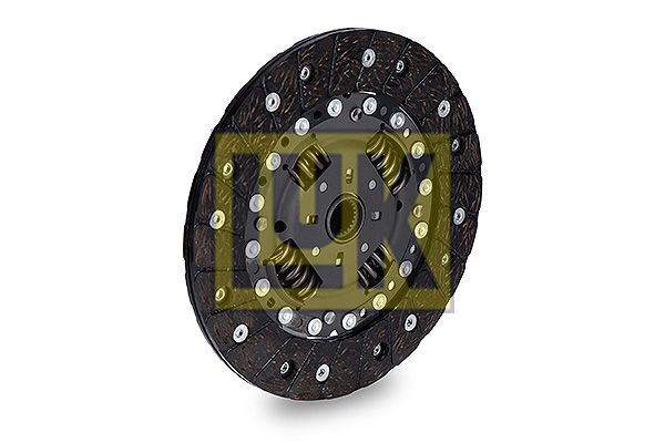 Schaeffler LuK 320 0193 11 Clutch Disc