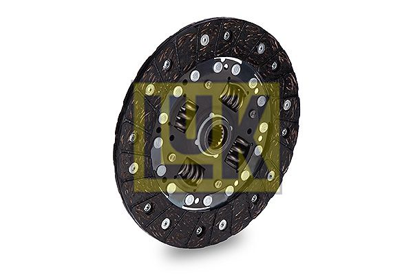 Schaeffler LuK 320 0201 11 Clutch Disc