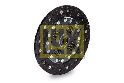 Clutch Disc Schaeffler LuK 320 0201 11