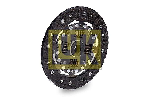Schaeffler LuK 320 0212 10 Clutch Disc