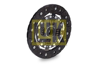 Clutch Disc Schaeffler LuK 320 0212 10