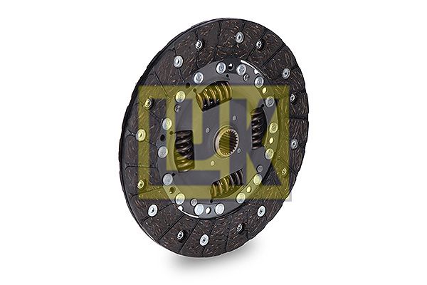 Schaeffler LuK 320 0216 10 Clutch Disc