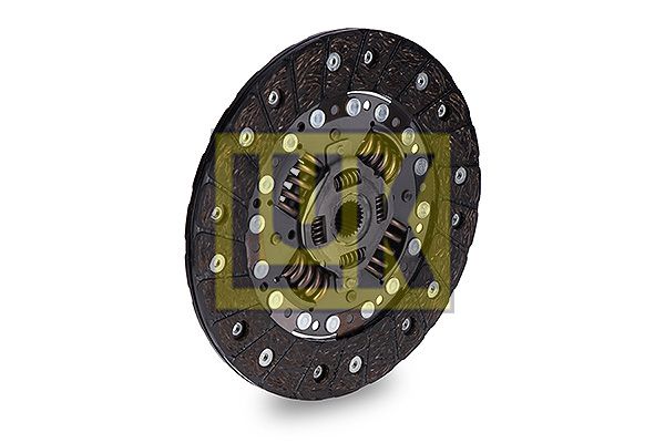 Schaeffler LuK 320 0229 10 Clutch Disc