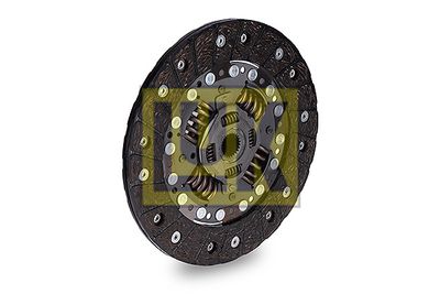 Clutch Disc Schaeffler LuK 320 0229 10