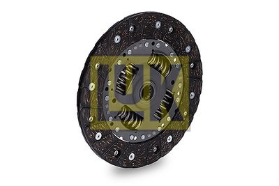 Clutch Disc Schaeffler LuK 320 0241 10