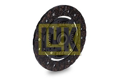 Clutch Disc Schaeffler LuK 320 0263 30
