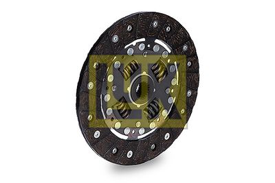 Clutch Disc Schaeffler LuK 320 0267 10