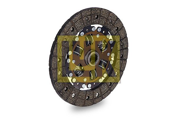 Schaeffler LuK 320 0280 60 Clutch Disc