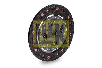 Clutch Disc Schaeffler LuK 320 0316 10