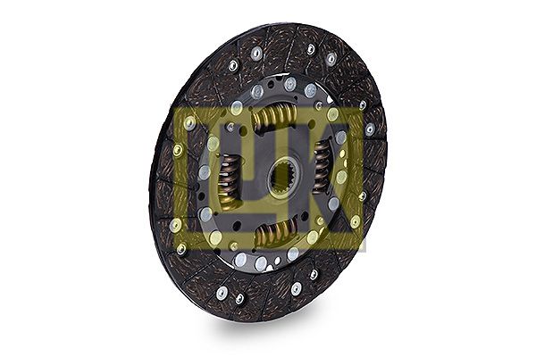 Schaeffler LuK 320 0342 10 Clutch Disc
