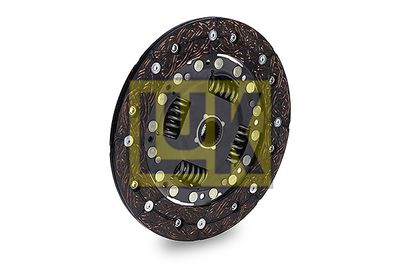 Clutch Disc Schaeffler LuK 320 0359 10