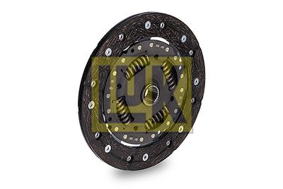 Clutch Disc Schaeffler LuK 320 0457 10