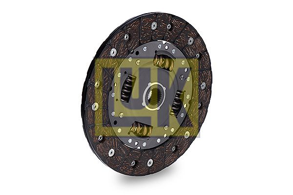 Schaeffler LuK 320 0467 10 Clutch Disc