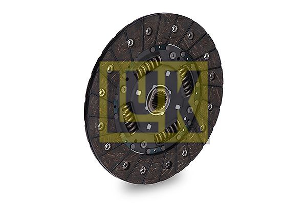 Schaeffler LuK 320 0519 10 Clutch Disc
