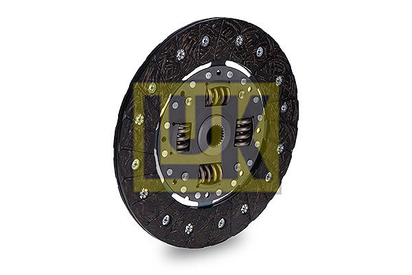 Schaeffler LuK 321 0008 17 Clutch Disc