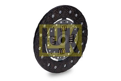Clutch Disc Schaeffler LuK 321 0008 17
