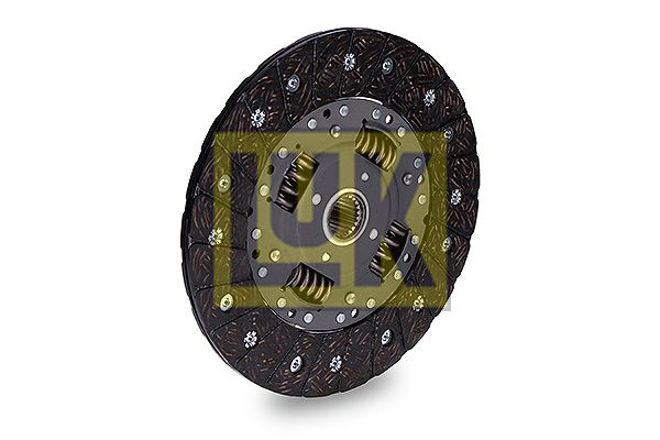 Schaeffler LuK 321 0018 10 Clutch Disc