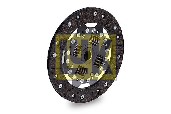 Schaeffler LuK 321 0019 10 Clutch Disc
