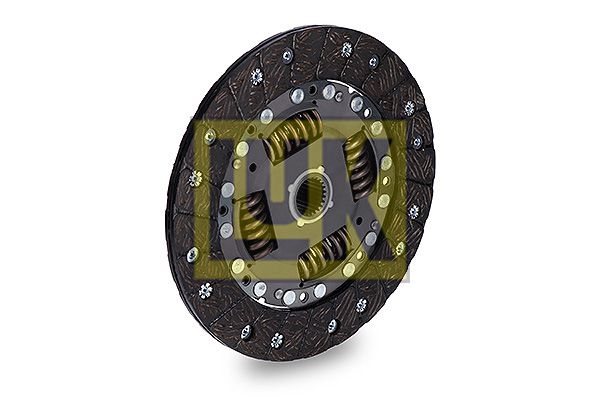 Schaeffler LuK 321 0027 10 Clutch Disc