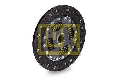 Clutch Disc Schaeffler LuK 321 0027 10