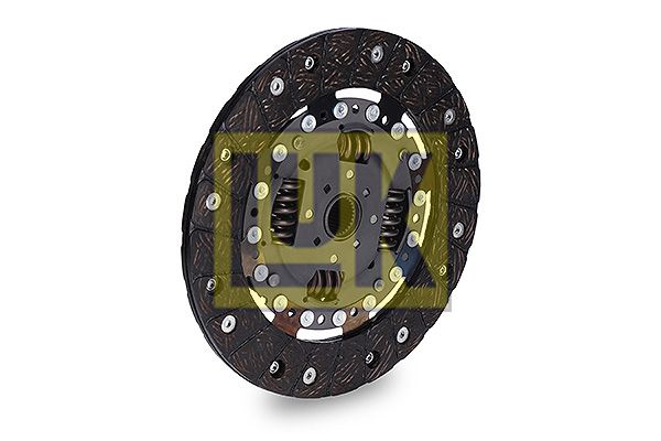 Schaeffler LuK 321 0033 11 Clutch Disc