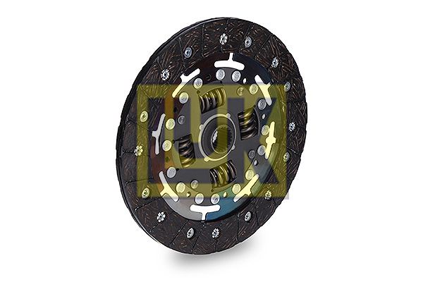 Schaeffler LuK 321 0038 10 Clutch Disc