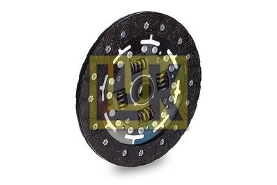 Clutch Disc Schaeffler LuK 321 0038 10