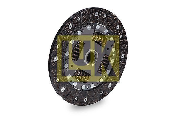 Schaeffler LuK 321 0046 10 Clutch Disc