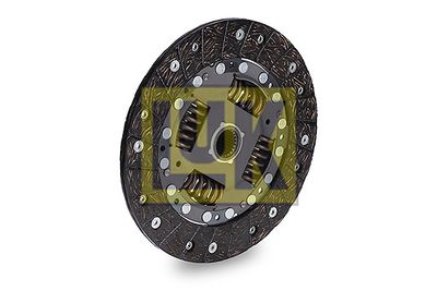 Clutch Disc Schaeffler LuK 321 0046 10