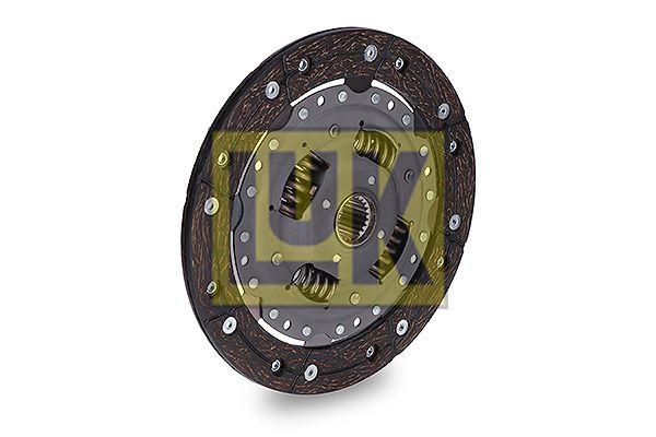 Schaeffler LuK 321 0048 10 Clutch Disc