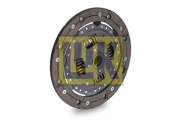 Schaeffler LuK 321 0051 10 Clutch Disc