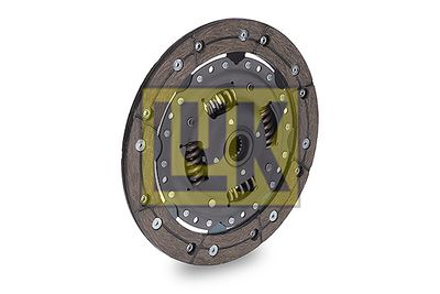 Clutch Disc Schaeffler LuK 321 0051 10