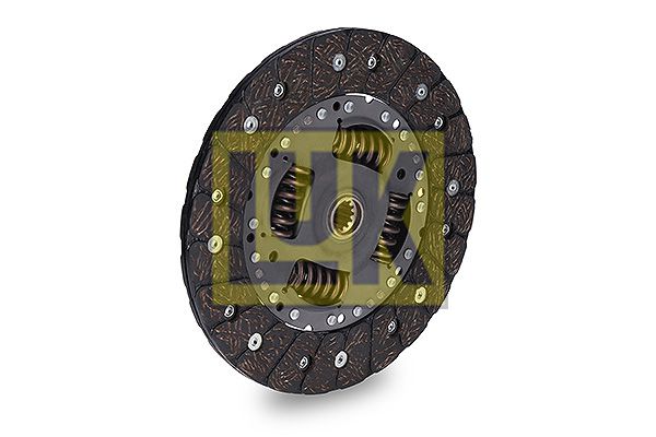 Schaeffler LuK 321 0055 10 Clutch Disc