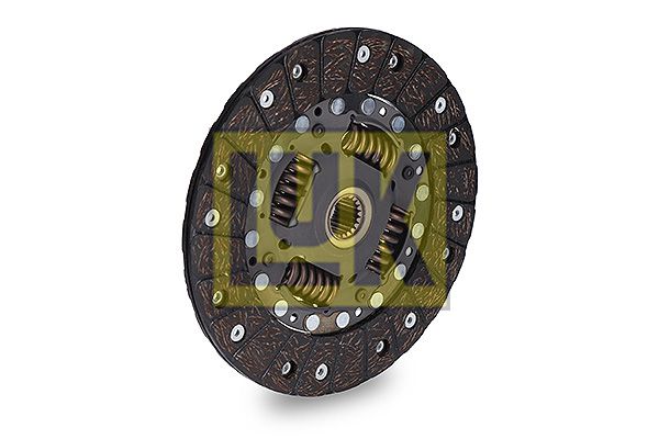 Schaeffler LuK 321 0077 10 Clutch Disc