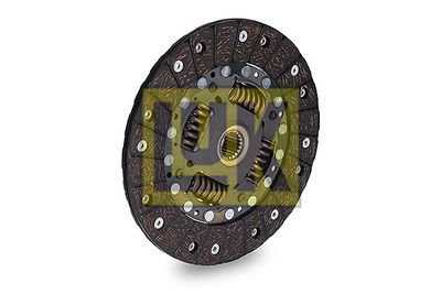 Clutch Disc Schaeffler LuK 321 0077 10