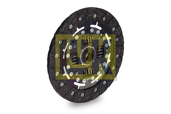 Schaeffler LuK 321 0113 10 Clutch Disc