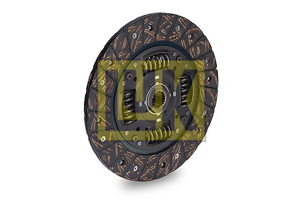 Schaeffler LuK 321 0127 10 Clutch Disc
