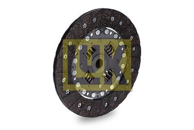 Clutch Disc Schaeffler LuK 322 0001 16