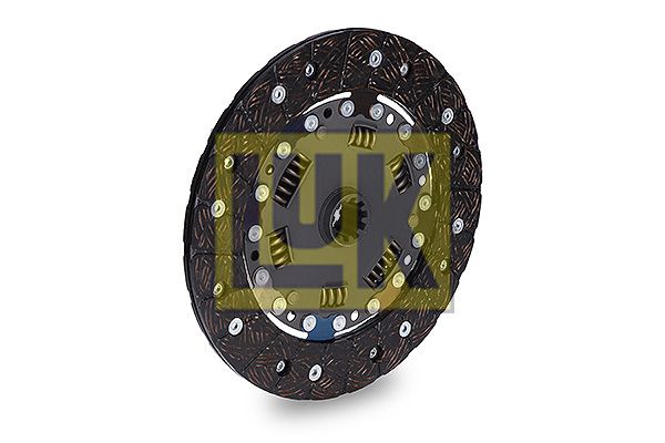 Schaeffler LuK 322 0037 16 Clutch Disc