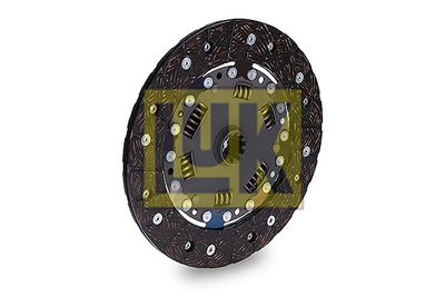 Clutch Disc Schaeffler LuK 322 0037 16
