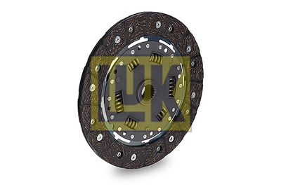 Clutch Disc Schaeffler LuK 322 0061 16