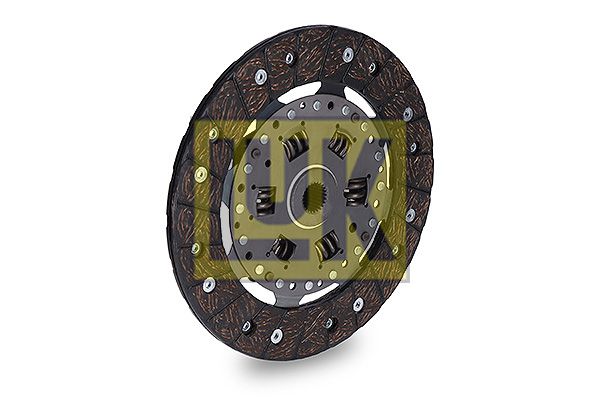 Schaeffler LuK 322 0070 16 Clutch Disc