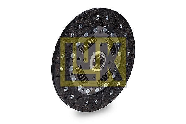Schaeffler LuK 322 0091 17 Clutch Disc