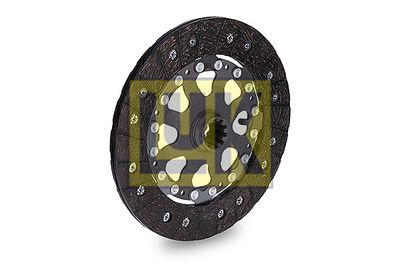Clutch Disc Schaeffler LuK 322 0108 16