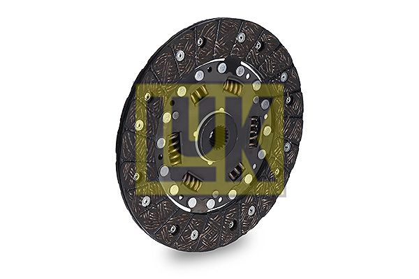 Schaeffler LuK 322 0119 10 Clutch Disc