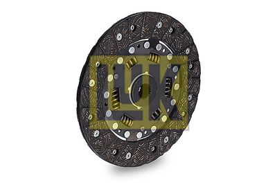 Clutch Disc Schaeffler LuK 322 0119 10
