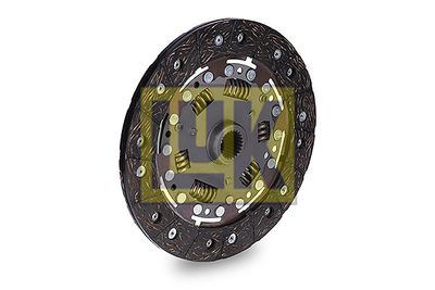 Clutch Disc Schaeffler LuK 322 0122 10