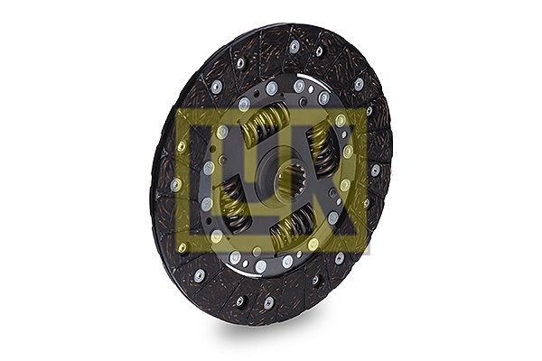 Schaeffler LuK 322 0146 10 Clutch Disc